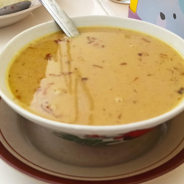 Kuah Gulai