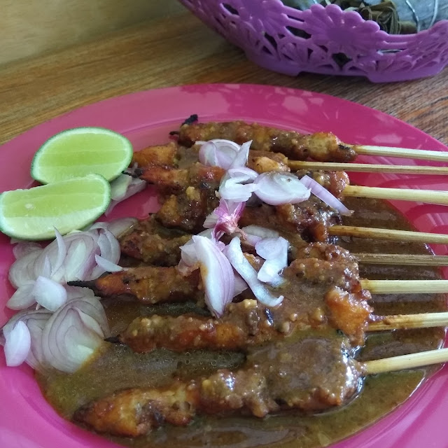 Sate