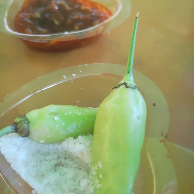 Chilli