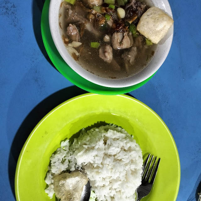Sop Daging