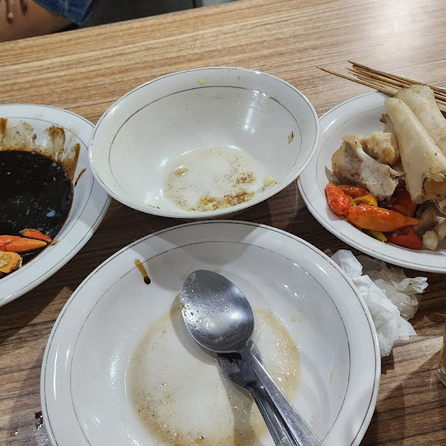 White Rice