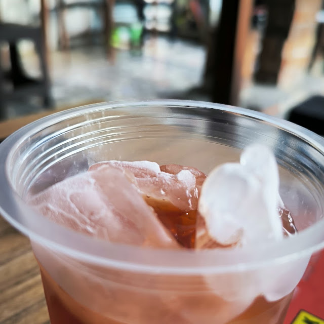 Teh Botol