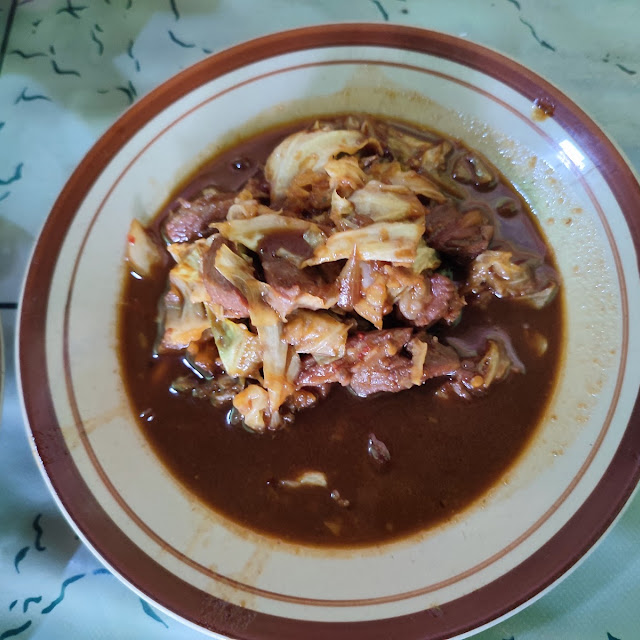 Tongseng