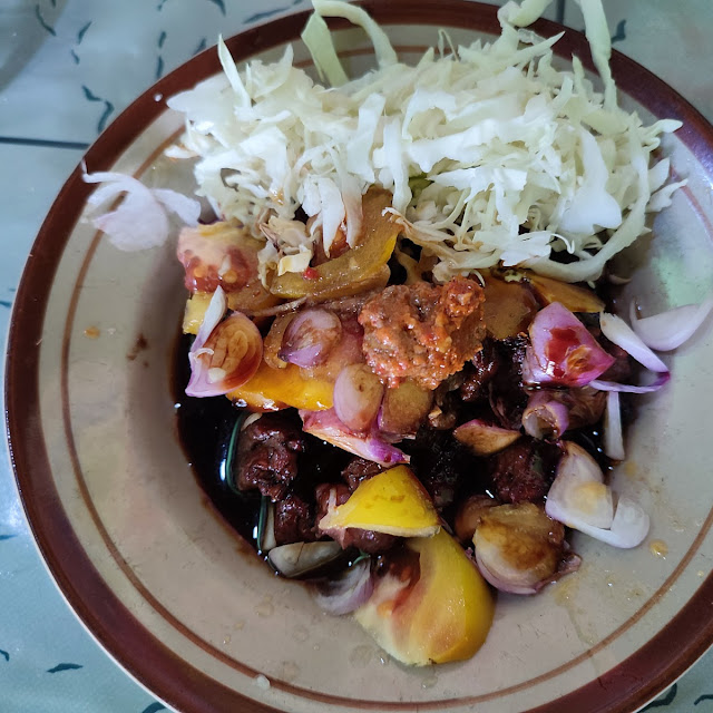 Sate Kambing