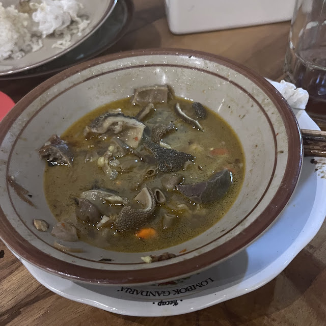 Daging Kambing