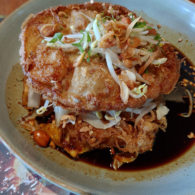 Tahu Telur