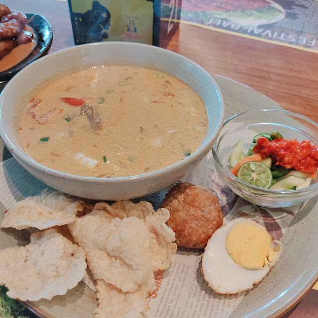 Soto Betawi