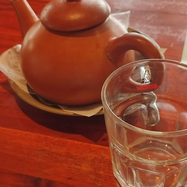 Teh Poci