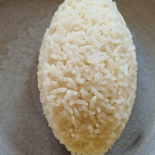 Nasi Putih