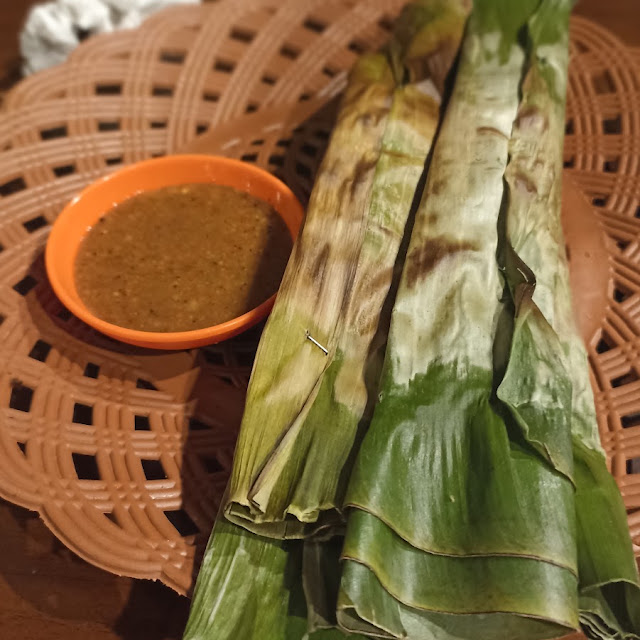 Otak Otak Tengiri