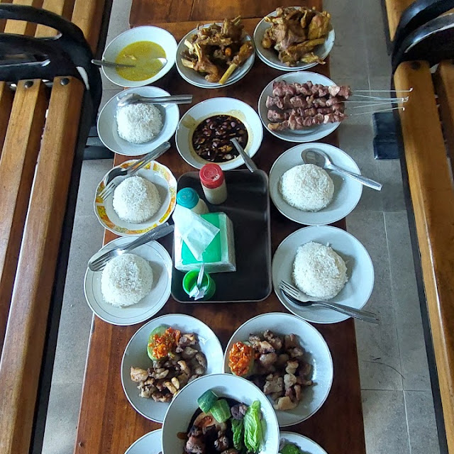 Tengkleng Kambing