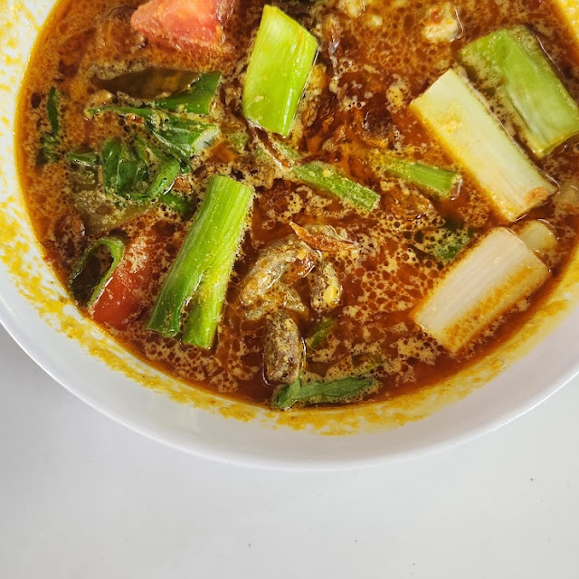 Sop Kambing