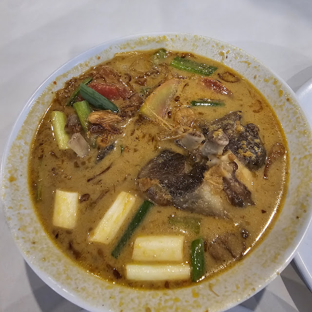 Gulai Kambing
