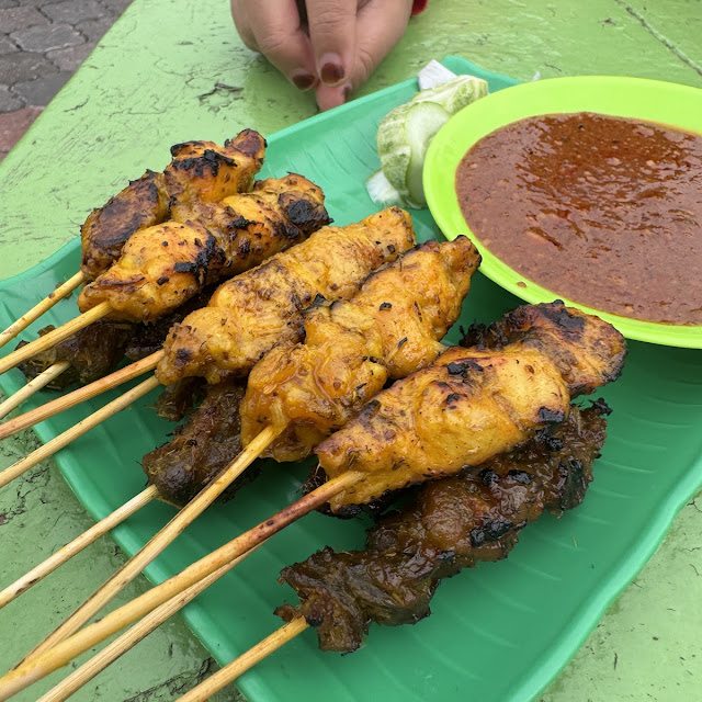 Satay