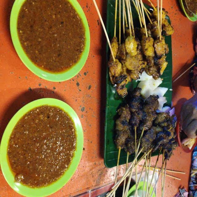 Kuah Kacang