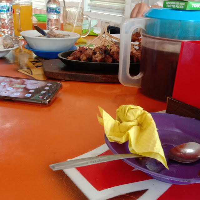 Satay