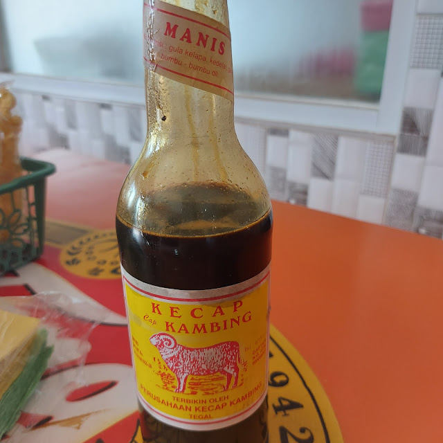 Kecap Manis