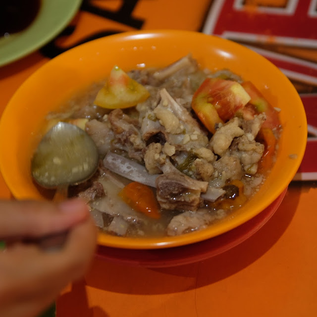 Garang Asem