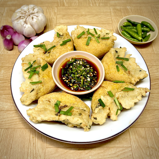 Tahu Pletok