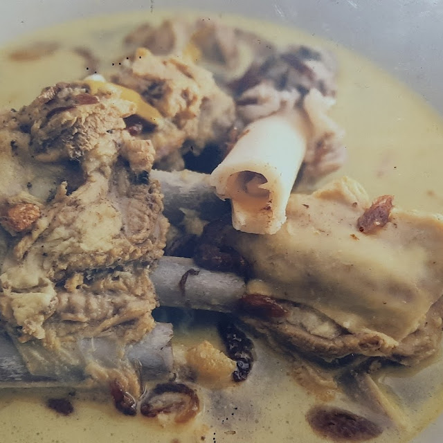 Gule Kambing