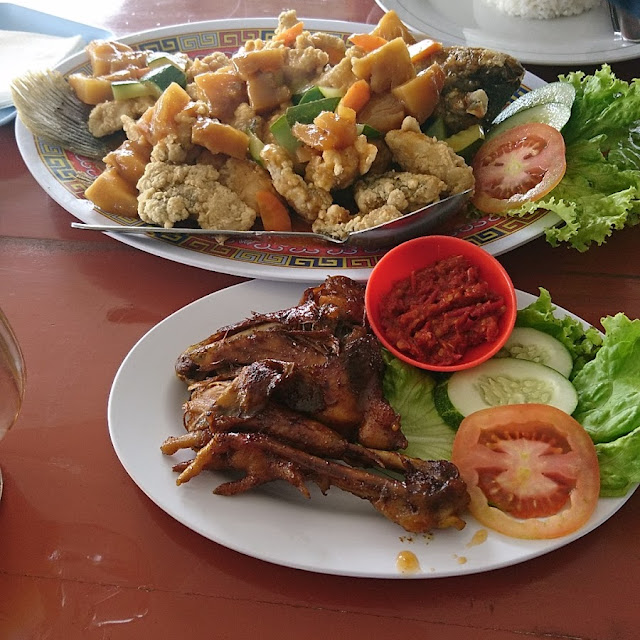 Ayam Kampung Bakar 1 4