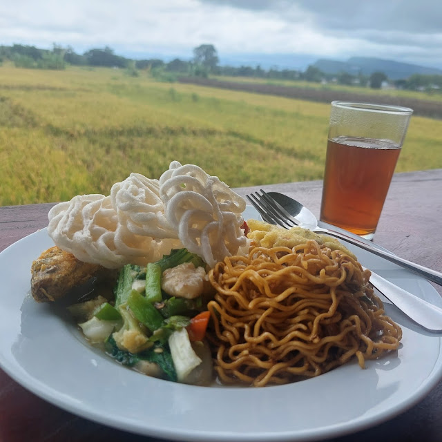 Tempe Goreng
