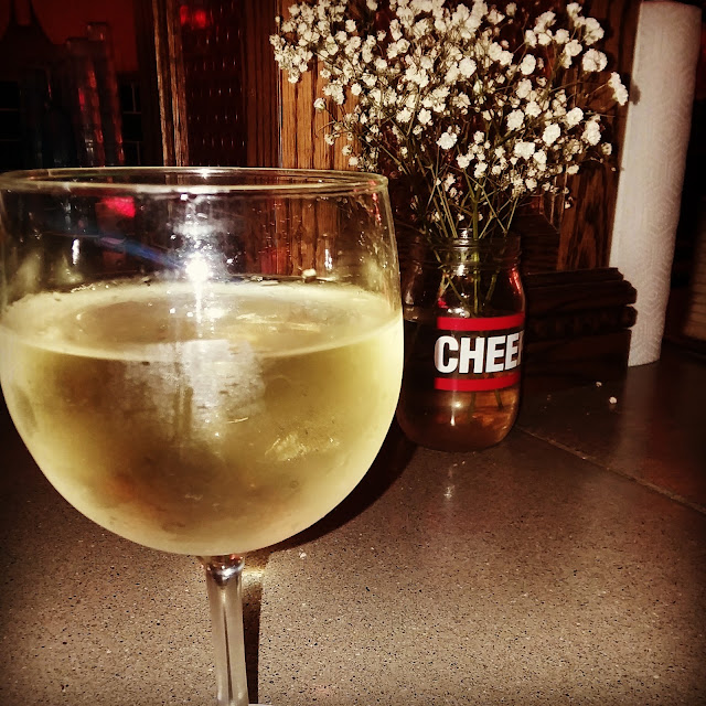 White Wine