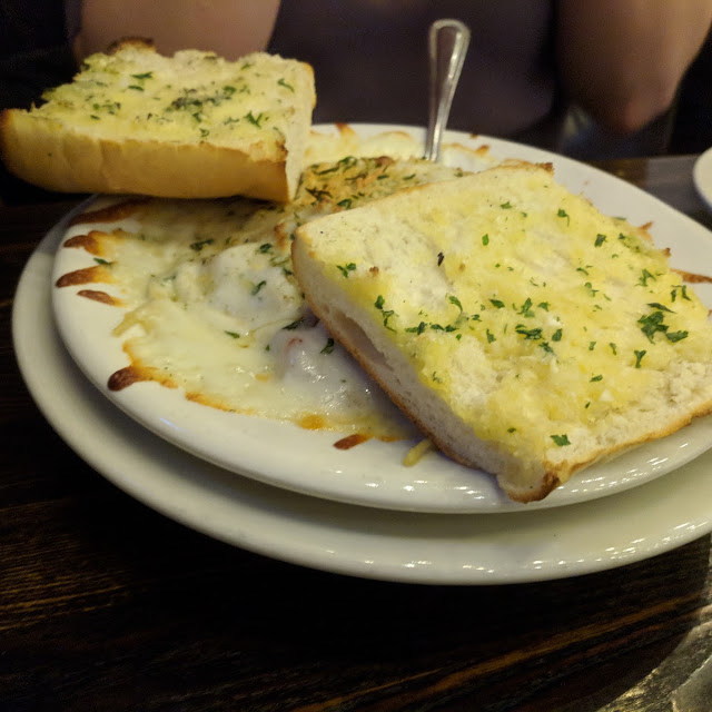 Garlic Bread 2