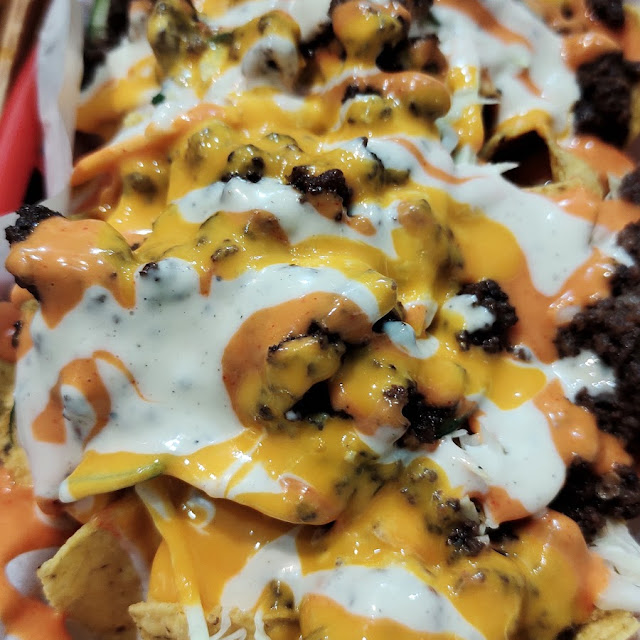 Nachos