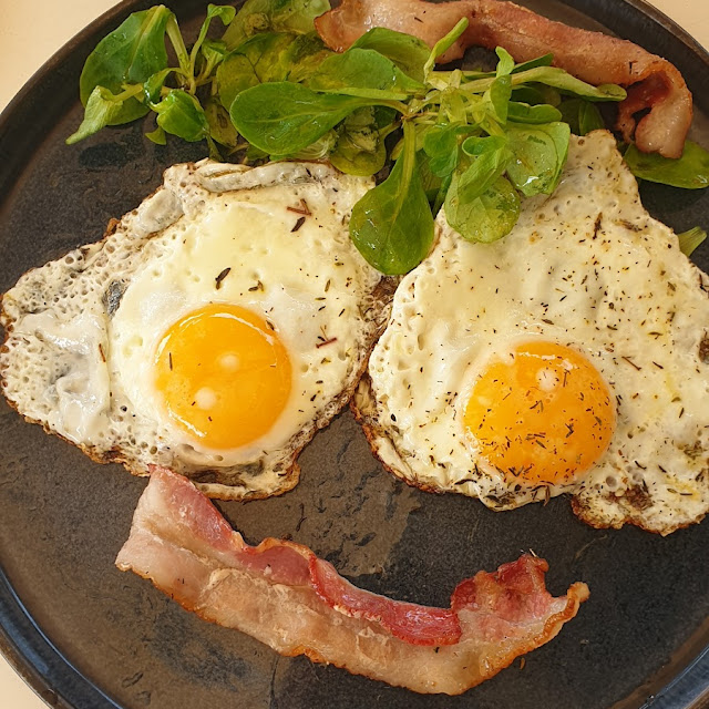 Petit Déjeuner