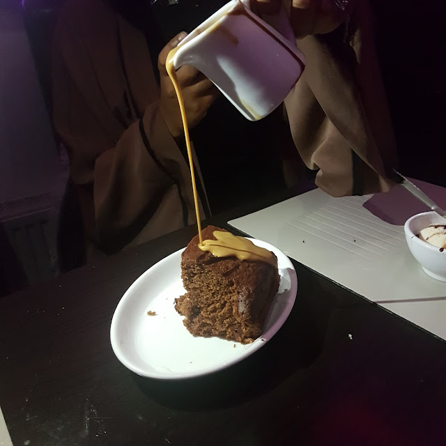 Chocolate Cake