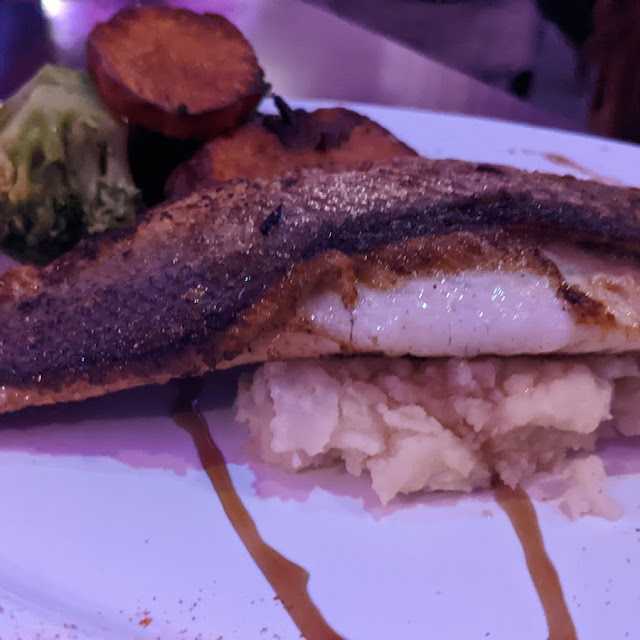 Fish Fillet