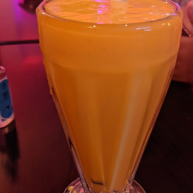 Mango Juice