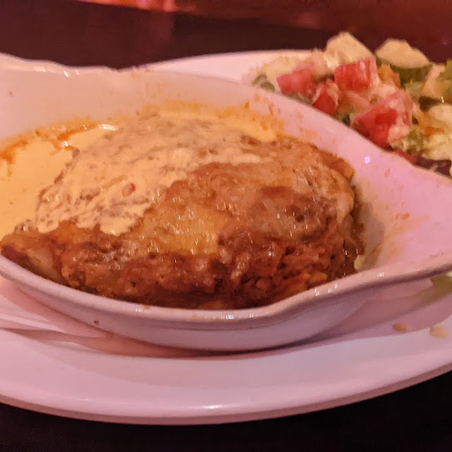 Lasagna