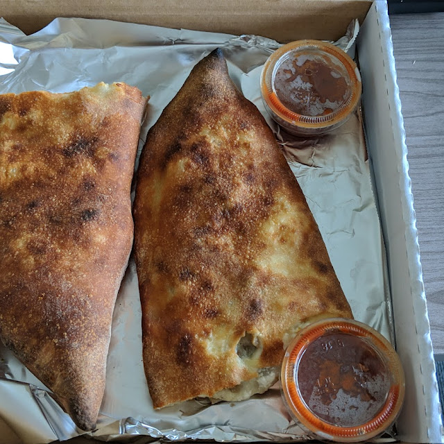 Calzone