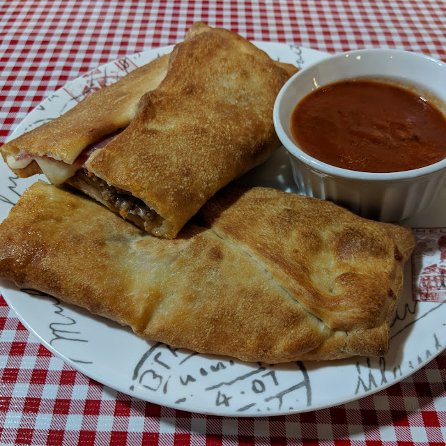 Stromboli