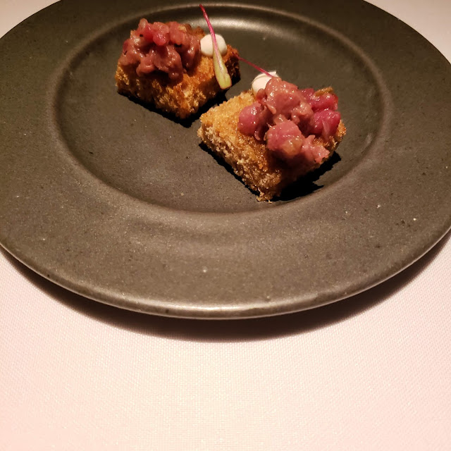 Steak Tartare