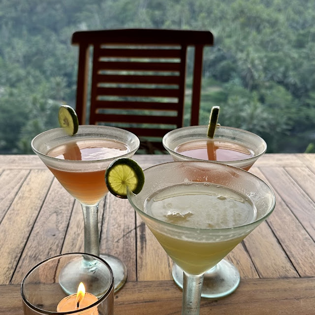 Cocktails
