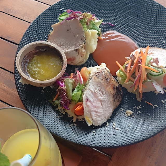 Crispy Duck