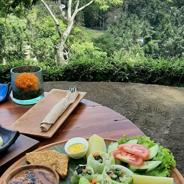 Gado Gado