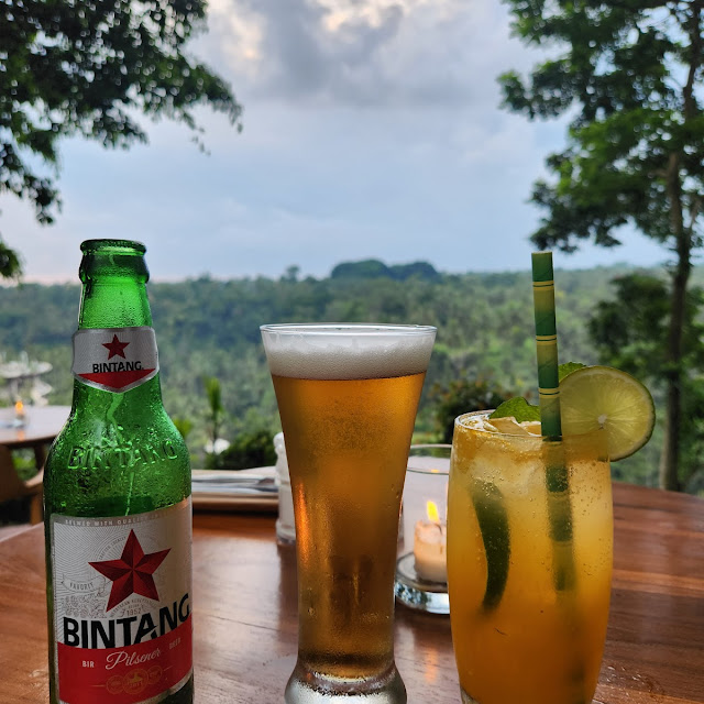 Cocktail & Beer