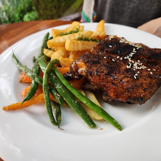 Pork Ribs