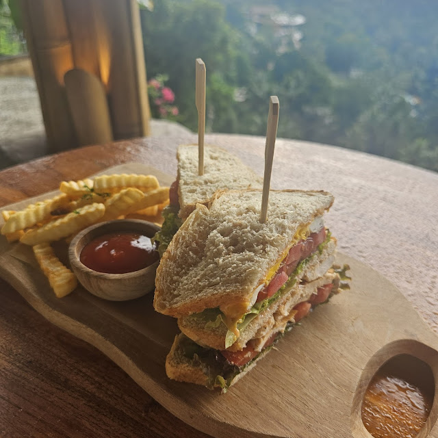 Club Sandwich