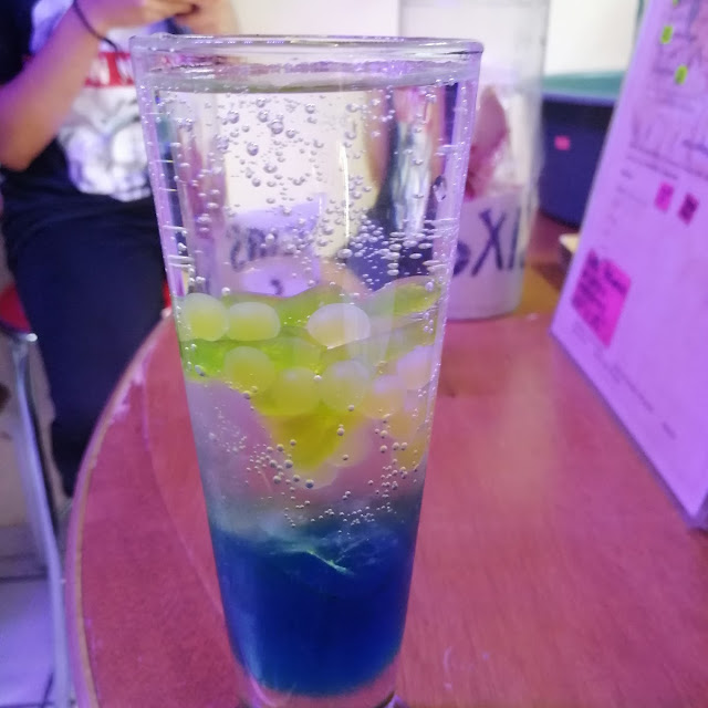 Soda Italiana