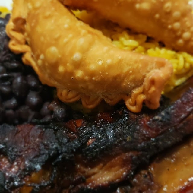 Empanadas