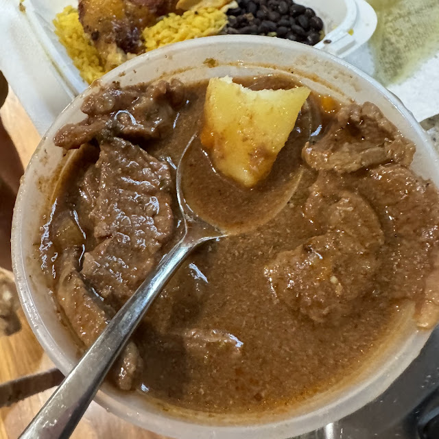 Beef Stew