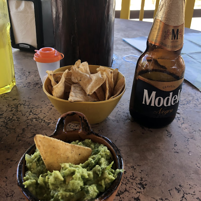 Guacamole