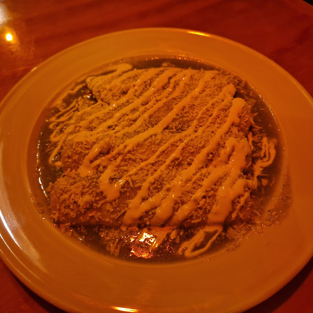 Quesadilla