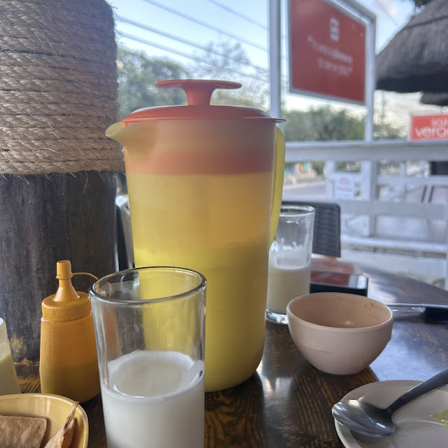 Horchata