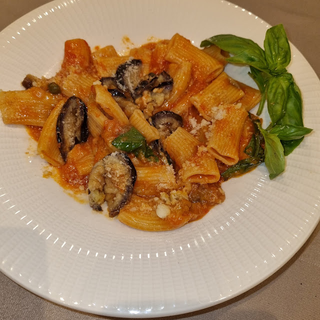 Pasta